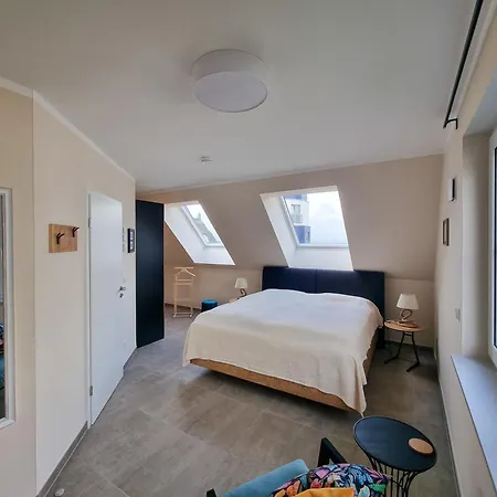 Reetdachhaus Sternblick