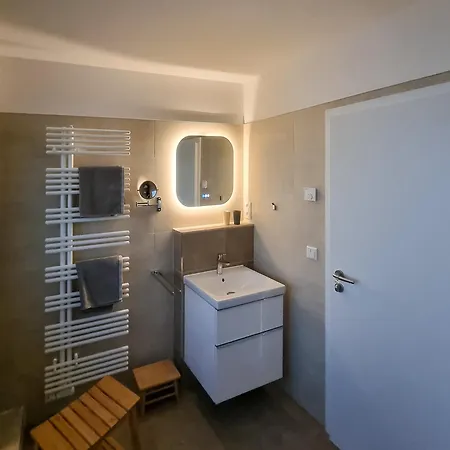 Reetdachhaus Sternblick *