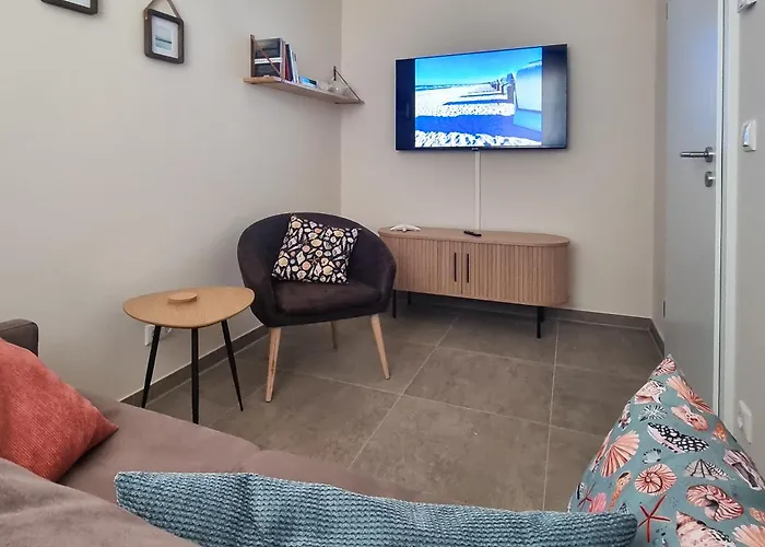 Appartamento Reetdachhaus Sternblick *