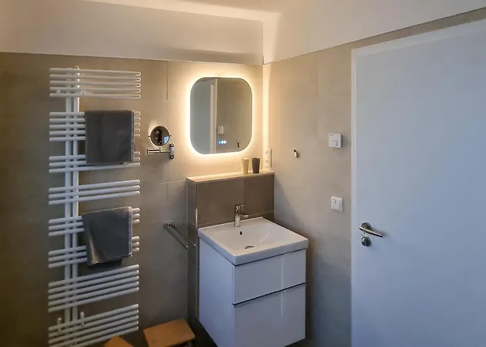 Reetdachhaus Sternblick *